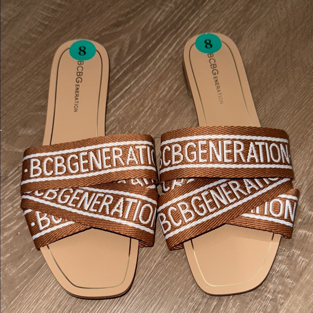 Women’s sandals